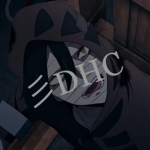 彡DHC