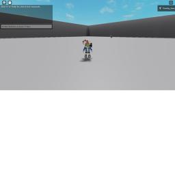 The ARENA NEW