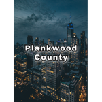 Plank Wood County RP
