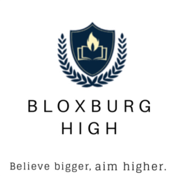 Bloxburg High | Official || Interview center