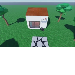 Mini Washroom icon