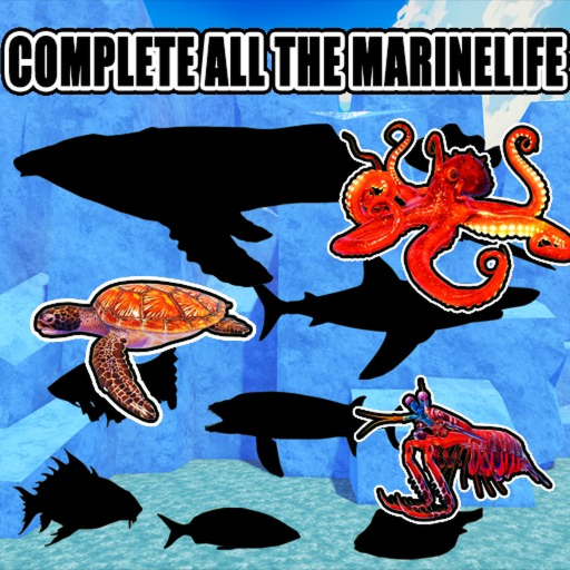 Collect Fish icon