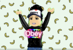 Obey Hangout