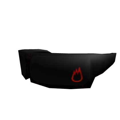 Secret Fire Shades