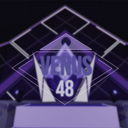 VENUS 48 [Seating Area]