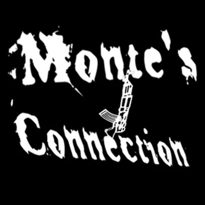 Monte's Connection Roblox group icon