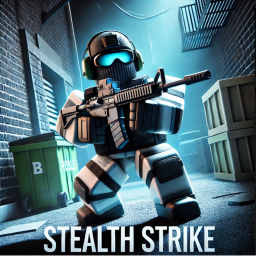 Stealth Strike
