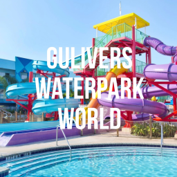 Gulivers Waterpark