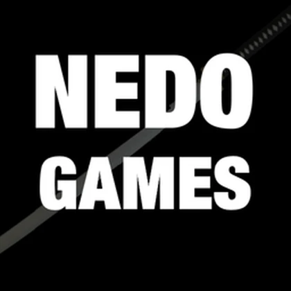 NEDO GAMES Roblox group icon
