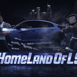 Homeland Of LS V1