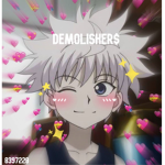 Demolisher$