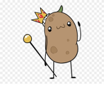 PrettyPotatos