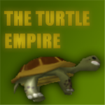 The Turtle Empire