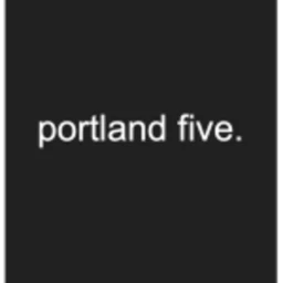 Portland Five icon