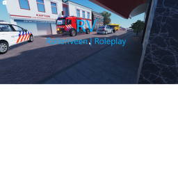 Welcome In Roleplay