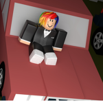 MrBloxDream Apparel