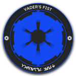 |TGE| • Vader's Fist
