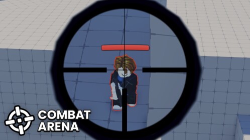Combat Arena