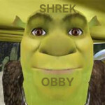 (UPDATE 1) Shrek Obby 