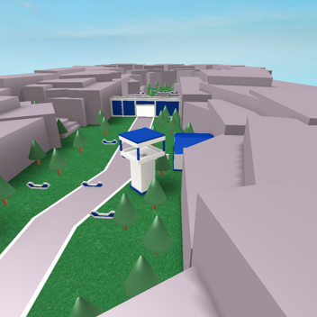Atmas Legion HQ [REMASTERED]