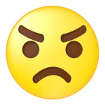 Temper Tantrum