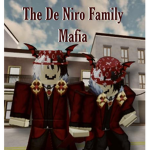 The De Niro Family