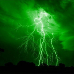 Green shock