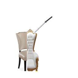 Throne Room