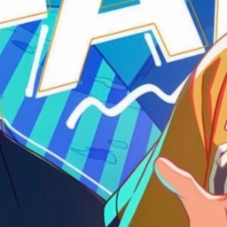 ☆ icon