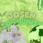 Josen Community Group Thumbnail