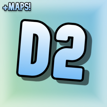 🌊Downpour Dash!🌊 [+MAPS!]