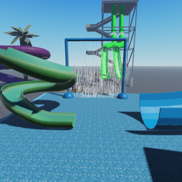 Water park City 2