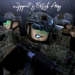 |-| British Army|-|