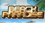 A Beach Paradise