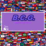Berry's Country Games