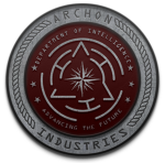 ⌈ Department of Intelligence ⌋