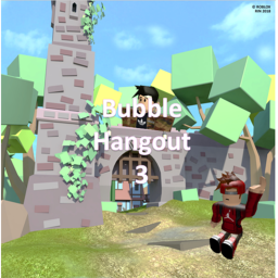 Bubble Hangout 3 (BH3)