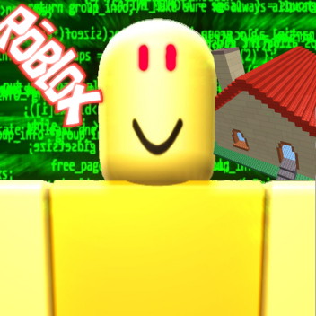John doe's Evil Admin House