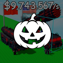 [🎃] Mini War icon