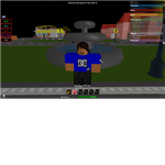 Roblox Super Agents  (R.S.A)