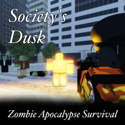 Society's Dusk [VR Exclusive] Alpha icon