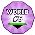 World #6 