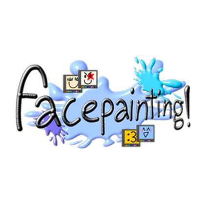 FACEPAINTING Roblox group icon