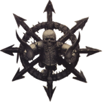 Forces of Chaоs Undivided