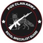 [FCA] The Royal Specialist Guard