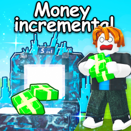 Money Incremental icon