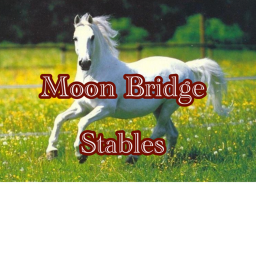 ♡ Moon Bridge Stables ♡