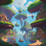 Dreamworld - Owner: crasyben_cimri