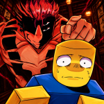 Jujutsu Hunt [UPD 1]
