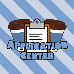 Application Center
